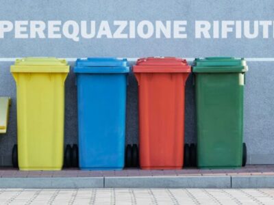 Ifel ritiri la nota del 14 febbraio 2024 sulla perequazione rifiuti (di Gaetano Drosi)