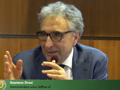 Nuovi modelli di tariffa: intervista a Gaetano Drosi