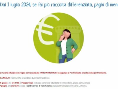 La Tarip a Formello