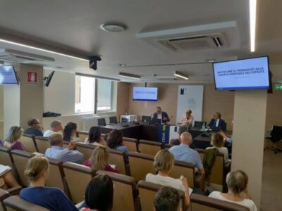 Giornata formativa sulla tariffa puntuale
