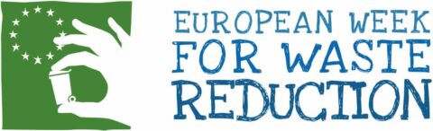 Logo della Settimana Europea per la Riduzione dei Rifiuti