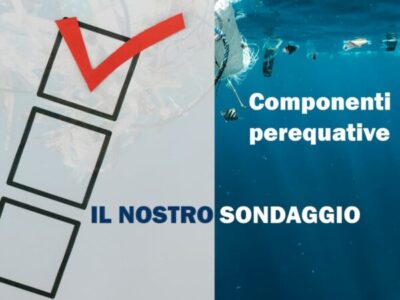 Componenti perequative: il nostro sondaggio