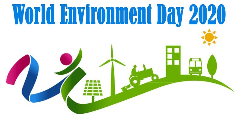 Giornata mondiale per l'ambiente 2020