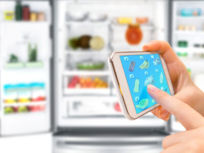 Softline e la prevenzione dello spreco alimentare: il progetto PREFE