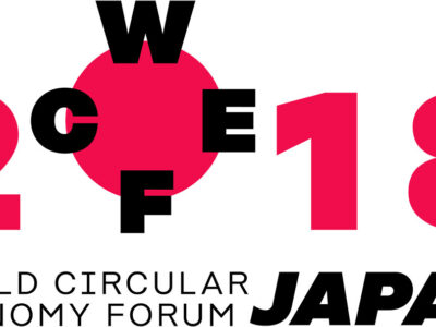 WCEF 2018, l’evento dell’anno sull’Economia circolare. Noi ci siamo