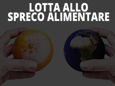 Spreco alimentare: numeri e statistiche di un problema mondiale