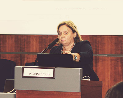 Pinuccia Montanari