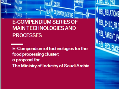 SOFTLINE PRESENTA UNA PIATTAFORMA DIGITALE PER LE TECNOLOGIE FOOD PROCESSING & PACKAGING IN ARABIA SAUDITA
