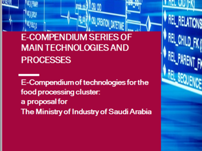 SOFTline presents a digital platform for Food Processing & Packaging in Saudi Arabia