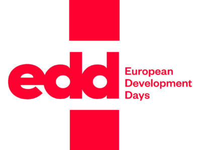 SOFTline invited to the European Development Days