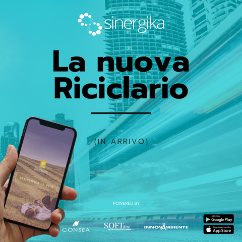 Riciclario Sinergika