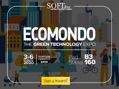 Softline a Ecomondo