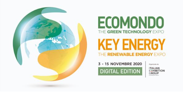 Ecomondo 2020