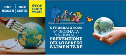 Manifesto della non Giornata nazionale della prevenzione dello spreco alimentare