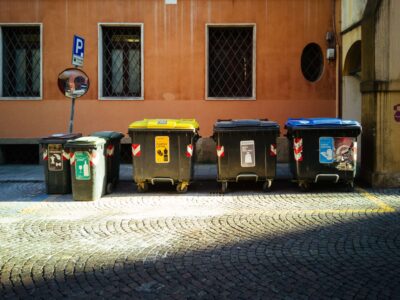 ARERA approva il metodo tariffario rifiuti