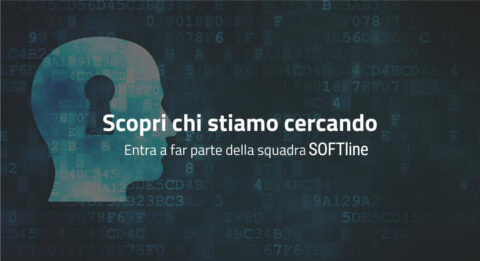 Posizioni aperte in Softline