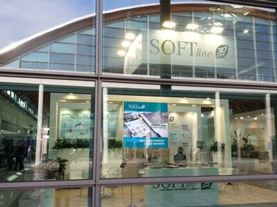 Softline a Ecomondo 2022
