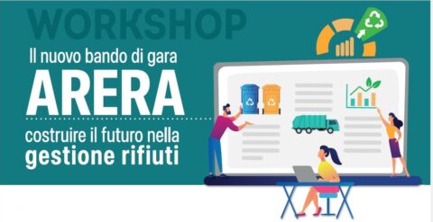 La locandina del workshop 