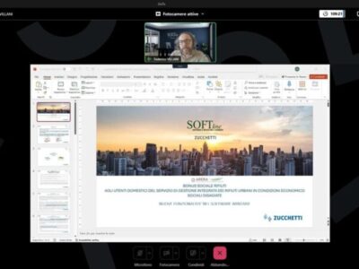 Bonus sociale rifiuti: dal nostro webinar le istruzioni per l’uso