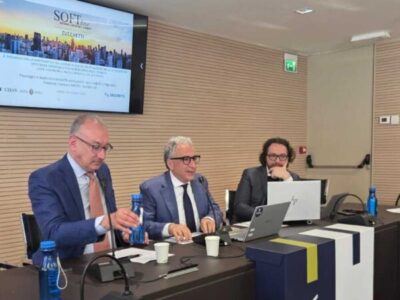 TICSER e gestione aggregata della Tari in Valle d’Aosta