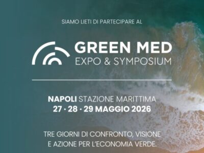 Softline al Green Med 2026